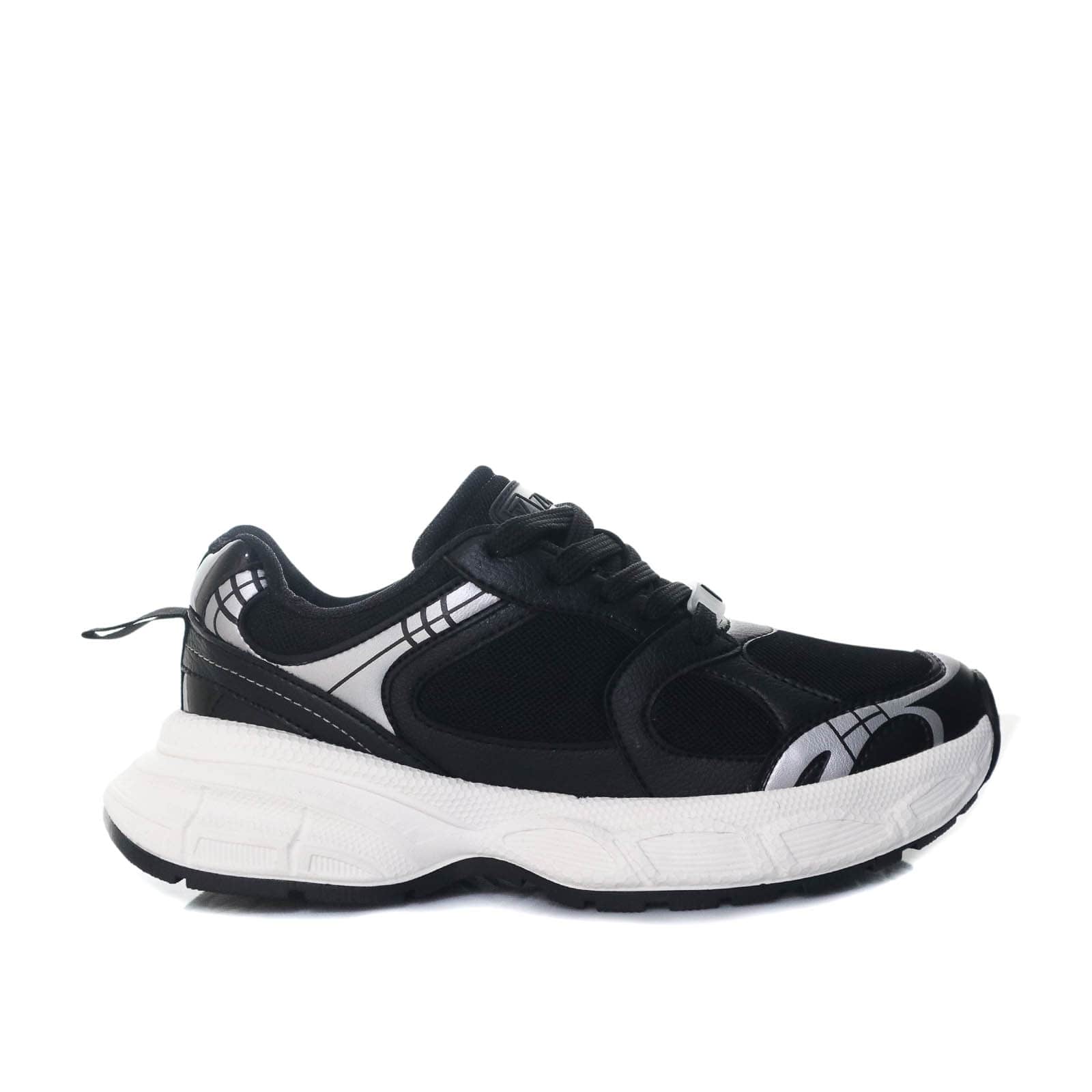 Baleta negro para mujer TA1055