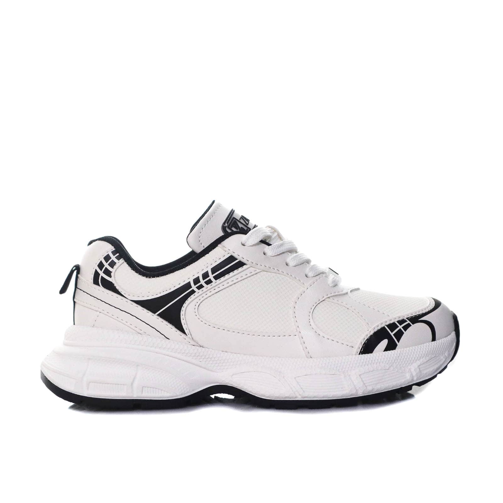 Baleta talco x negro para mujer TA1055