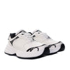 Baleta talco x negro para mujer TA1055