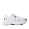 Tenis talco x plata para mujer TA1056