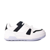 Tenis talco x negro para mujer TA1057