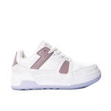 Tenis talco x rosa para mujer TA1057