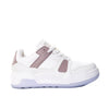 Tenis talco x rosa para mujer TA1057