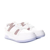 Tenis talco x rosa para mujer TA1057