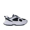Tenis talco x negro para mujer TA1058