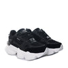 Tenis negro para mujer TA1064