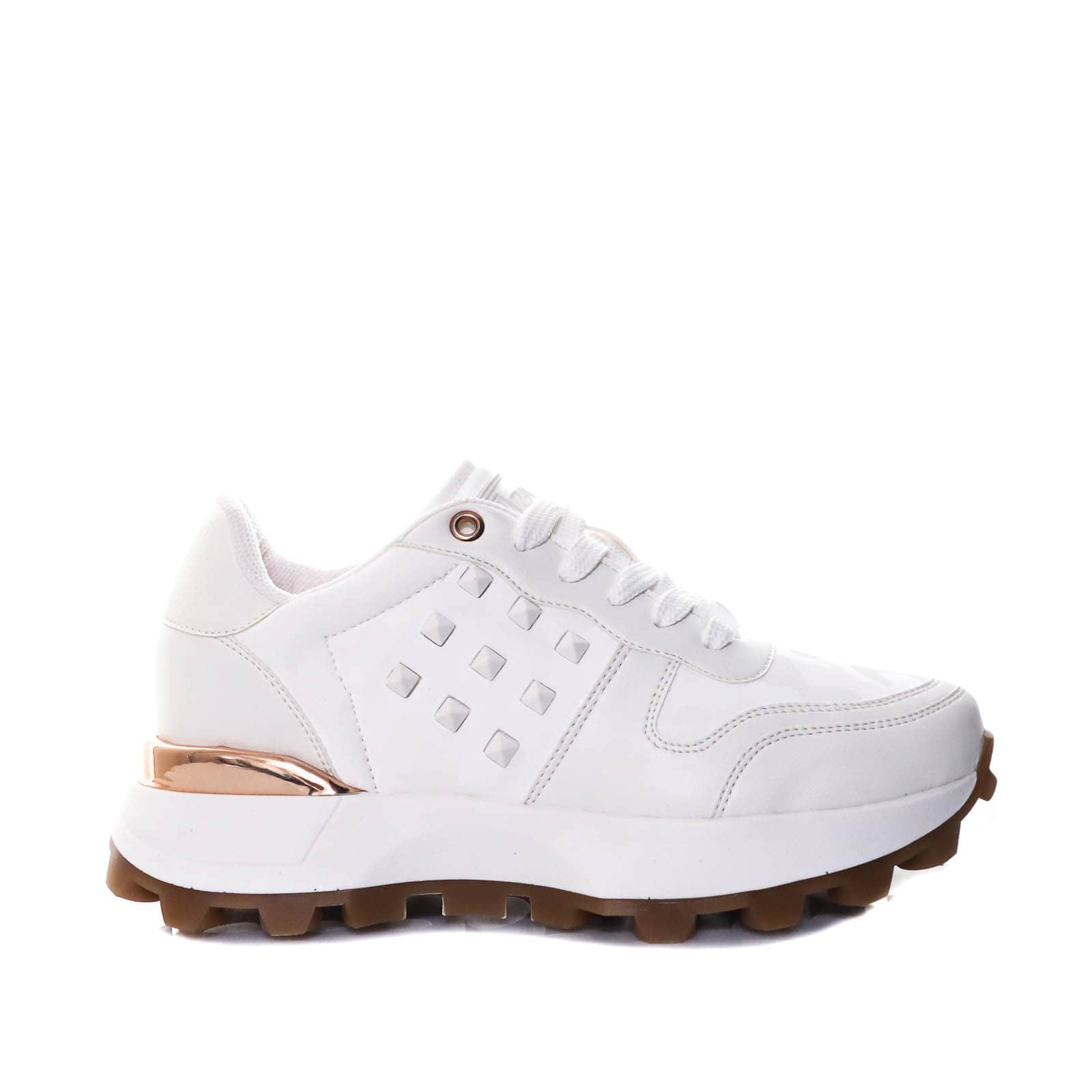 Tenis talco para mujer TA1066