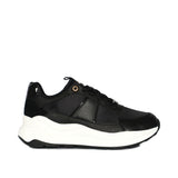 Tenis negro para mujer TA1069