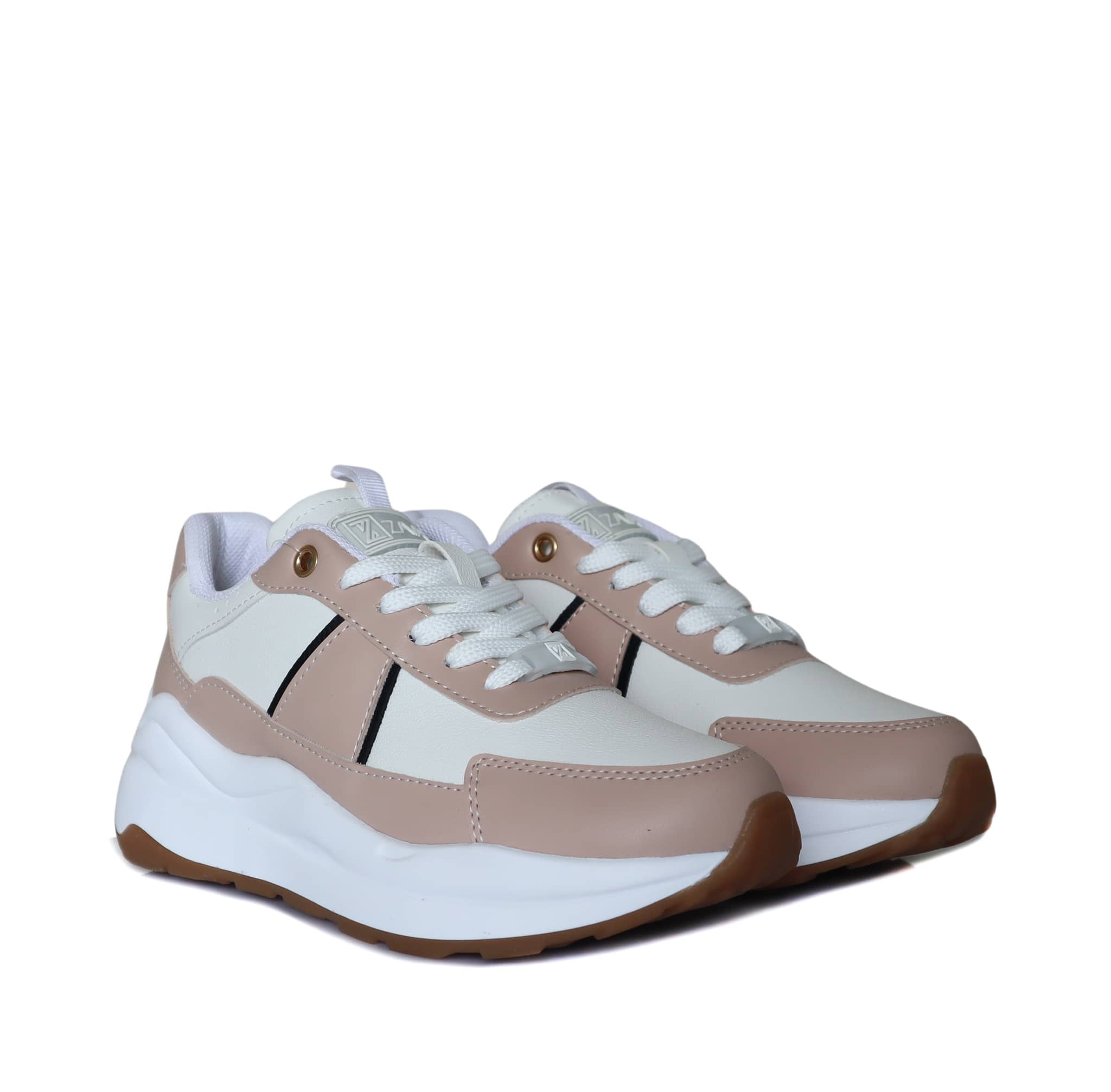 Tenis talco x nude para mujer TA1069