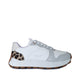 TALCO X GRIS X ANIMAL PRINT