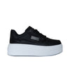 Tenis negro para mujer TA1071