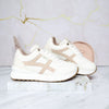 Tenis talco x nude para mujer TA1082