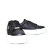 Tenis negro para mujer TA1084