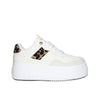 Tenis talco x carnaza talco x animal para mujer TA1088