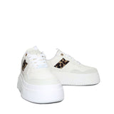 Tenis talco x carnaza talco x animal para mujer TA1088