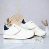 Tenis talco x azul para mujer TA1089