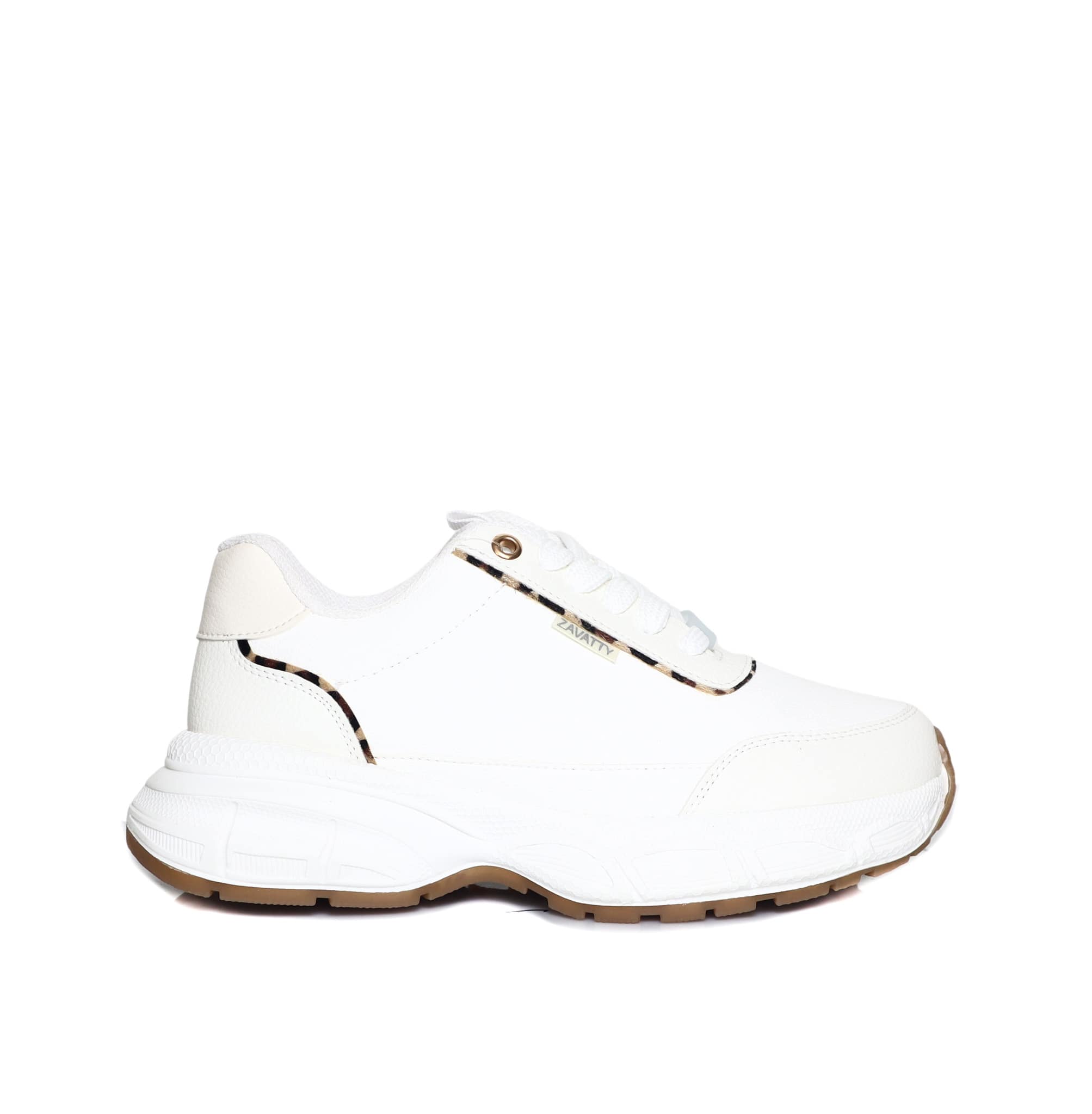 Tenis para mujer TA1091