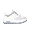 Tenis talco x gris para mujer TA1099