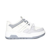 Tenis talco x gris para mujer TA1099