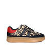 Tenis animal xrojo para mujer TA1092