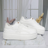 Tenis talco para mujer TA1102