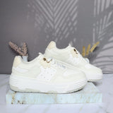 Tenis talco para mujer TA1105