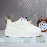 Tenis talco para mujer TA1110-1