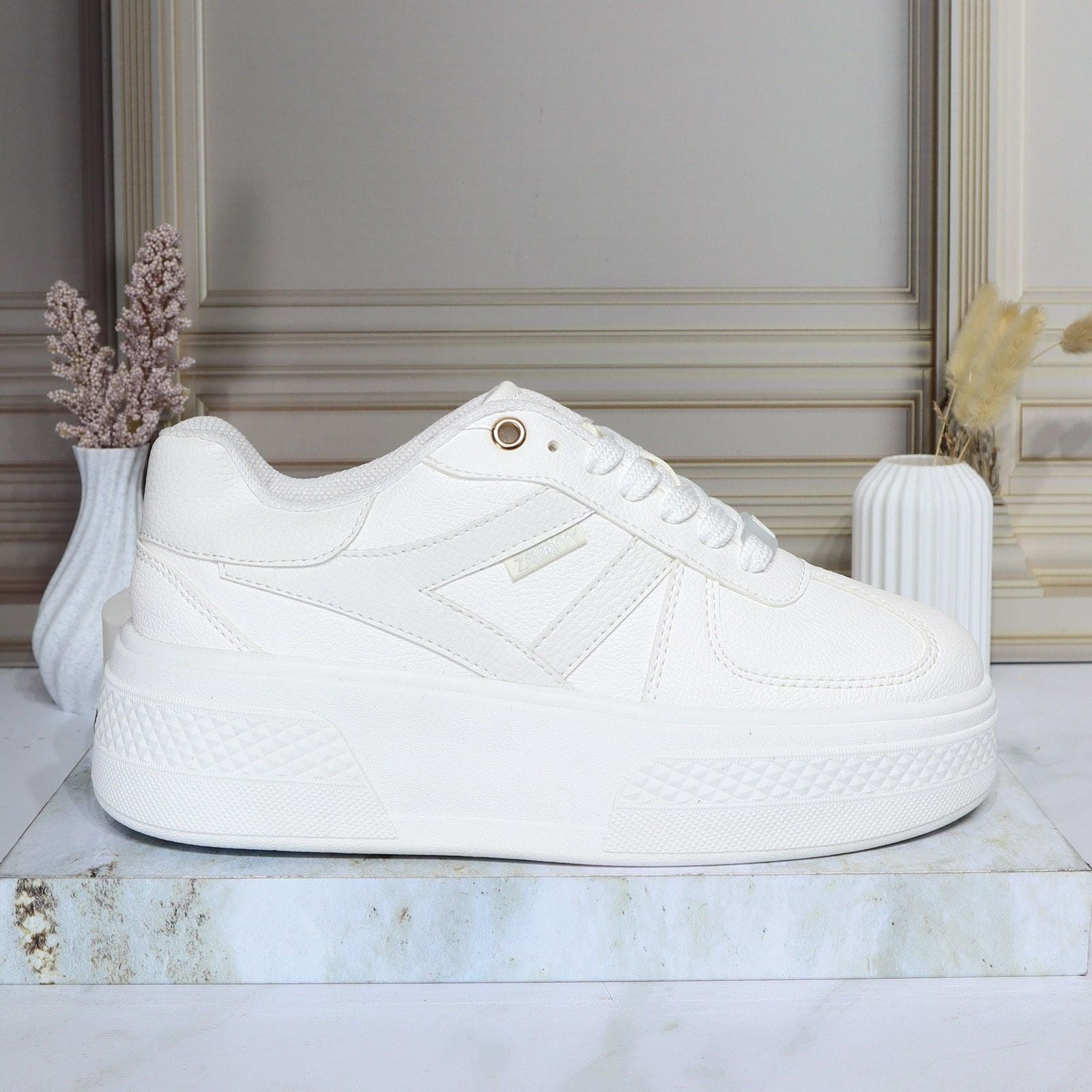 Tenis talco para mujer TA1110