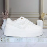 Tenis talco para mujer TA1110