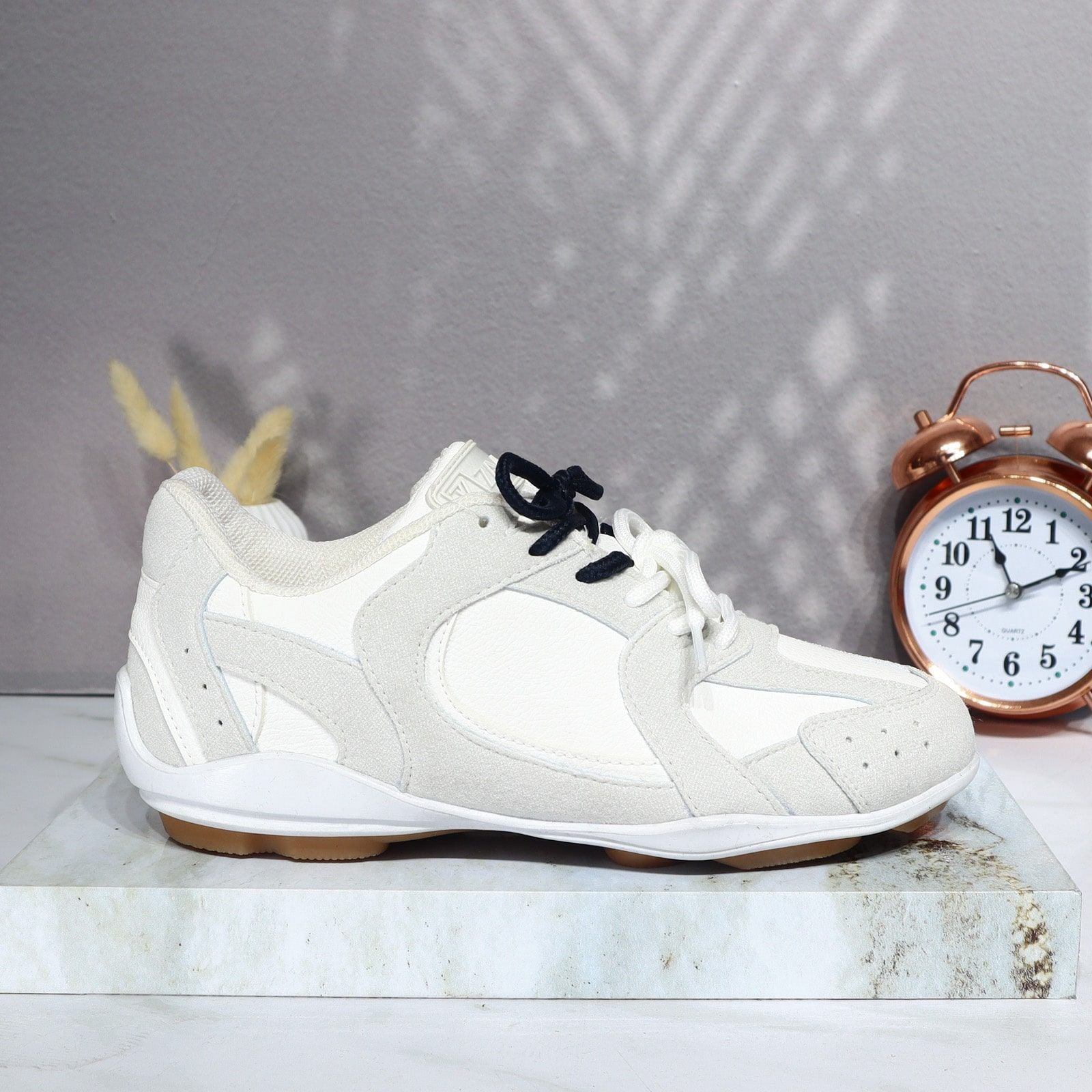 Tenis talco x carnaza para mujer TA1119