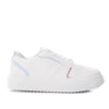Tenis talco x azul bebe para mujer TA892-1
