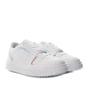 Tenis talco x azul bebe para mujer TA892-1