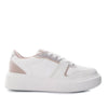 Tenis talco x carnaza para mujer TA892-1