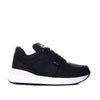 Tenis negro para mujer TA966