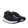 Tenis negro para mujer TA966
