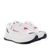 Tenis blanco x azul x rojo para mujer TA967