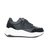 Tenis negro para mujer TA967
