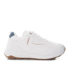 Tenis talco x rosa para mujer TA967