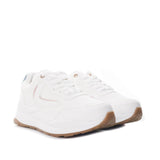 Tenis talco x rosa para mujer TA967