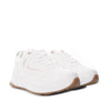 Tenis talco x rosa para mujer TA967