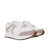Tenis talco x carnaza para mujer TA974