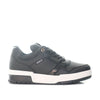 Tenis negro para mujer TA977