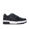 Tenis negro para mujer TA977