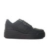 Tenis negro para mujer TA984
