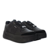 Tenis negro para mujer TA988