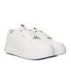 Tenis talco para mujer TA988
