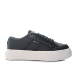 Tenis negro para mujer TA989