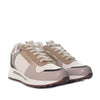 Bolichero talco x negro x folia para mujer TAC939