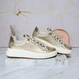 Tenis para mujer TAC945