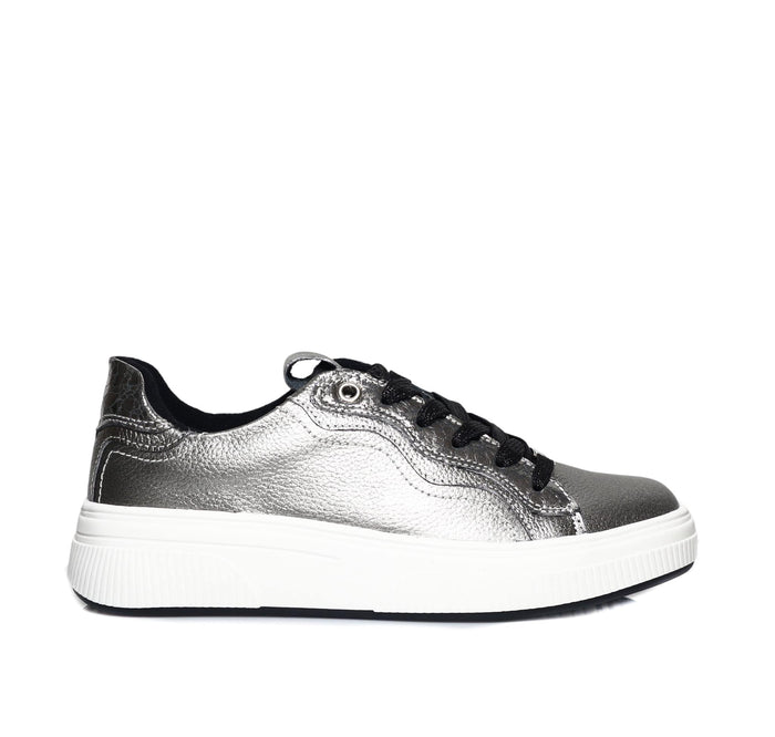 Tenis fusilxfolia para mujer TAC945